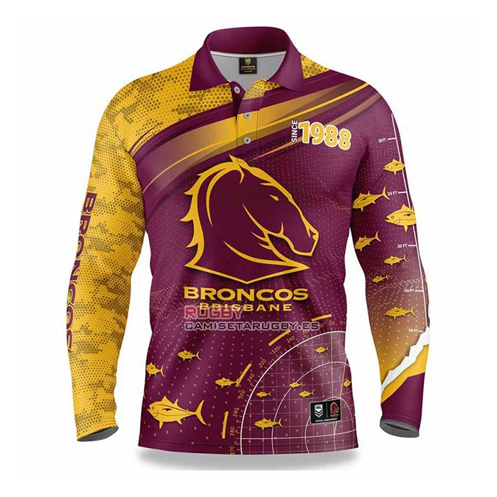 Brisbane Broncos